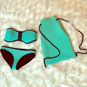 Triangl Swimsuit